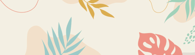 company banner
